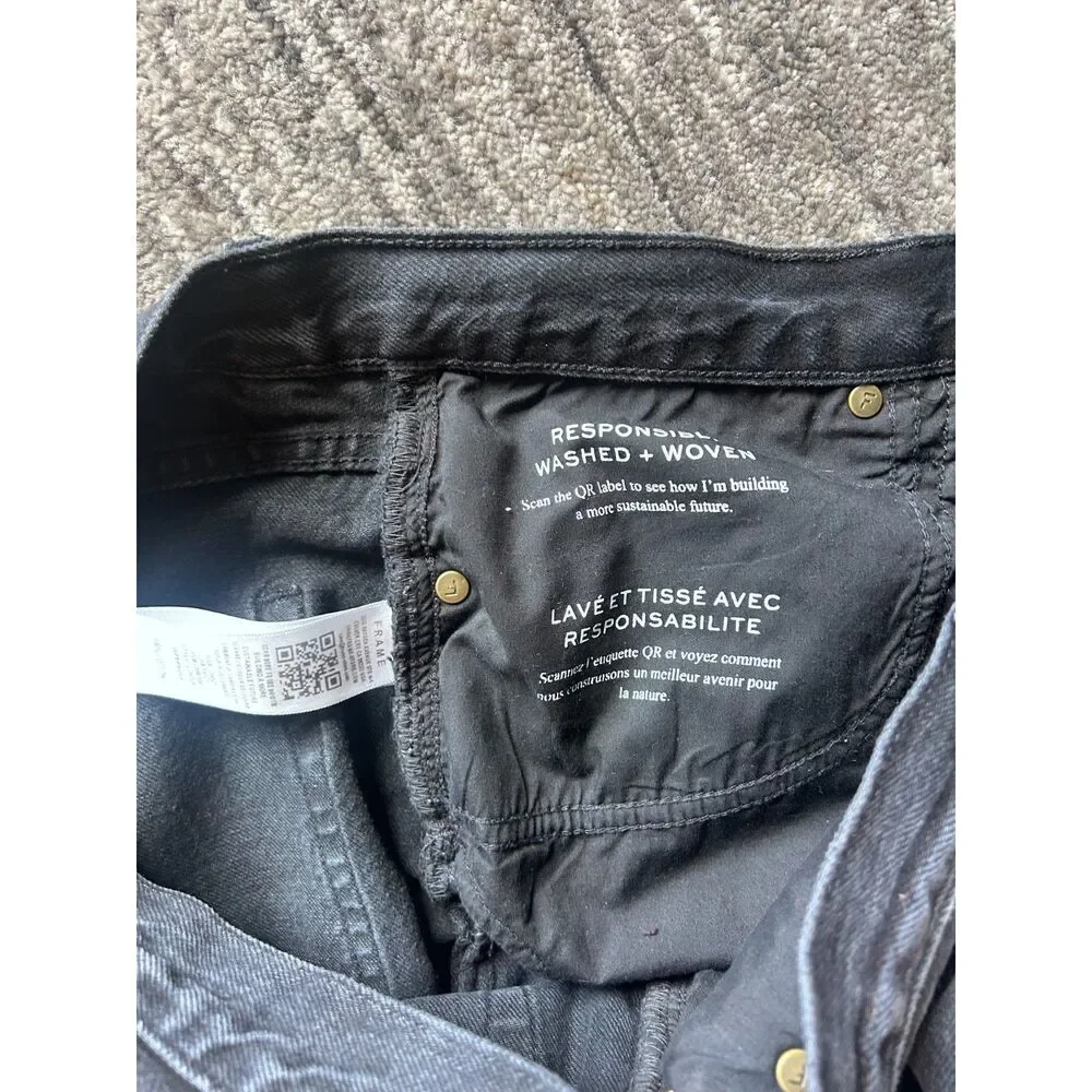 Frame Denim frame le